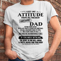 May - Gift For Son and Daughter From Dad - NGHL05 - (SKU-TDADC-05)