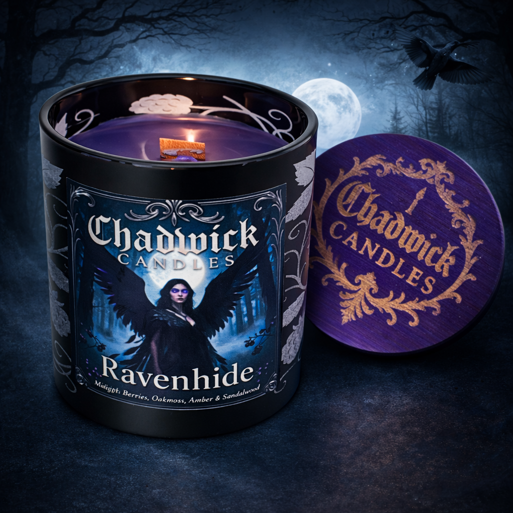 Ravenhide