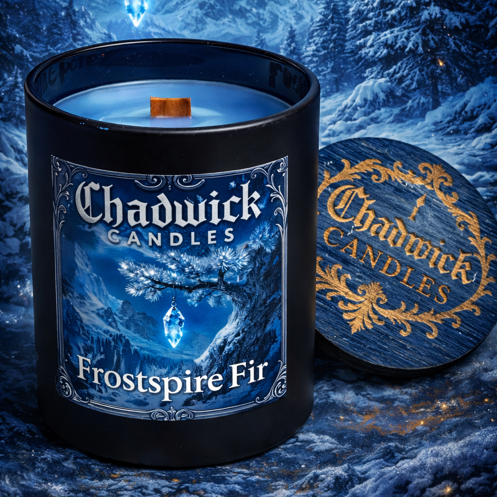 Frostspire Fir