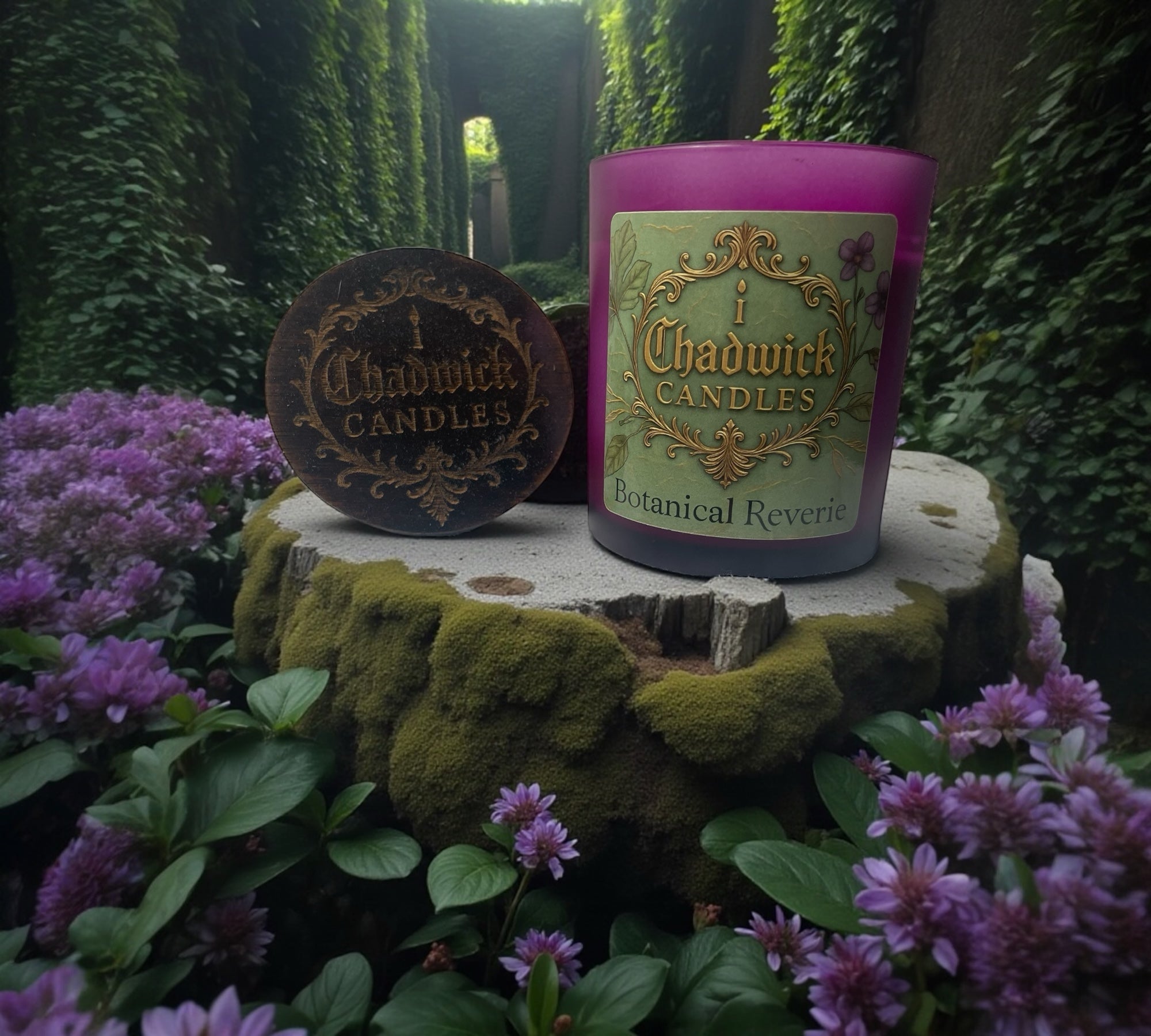 Botanical Reverie