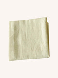 Cotton Linen Napkins Solid Color Placemats Tea Towels