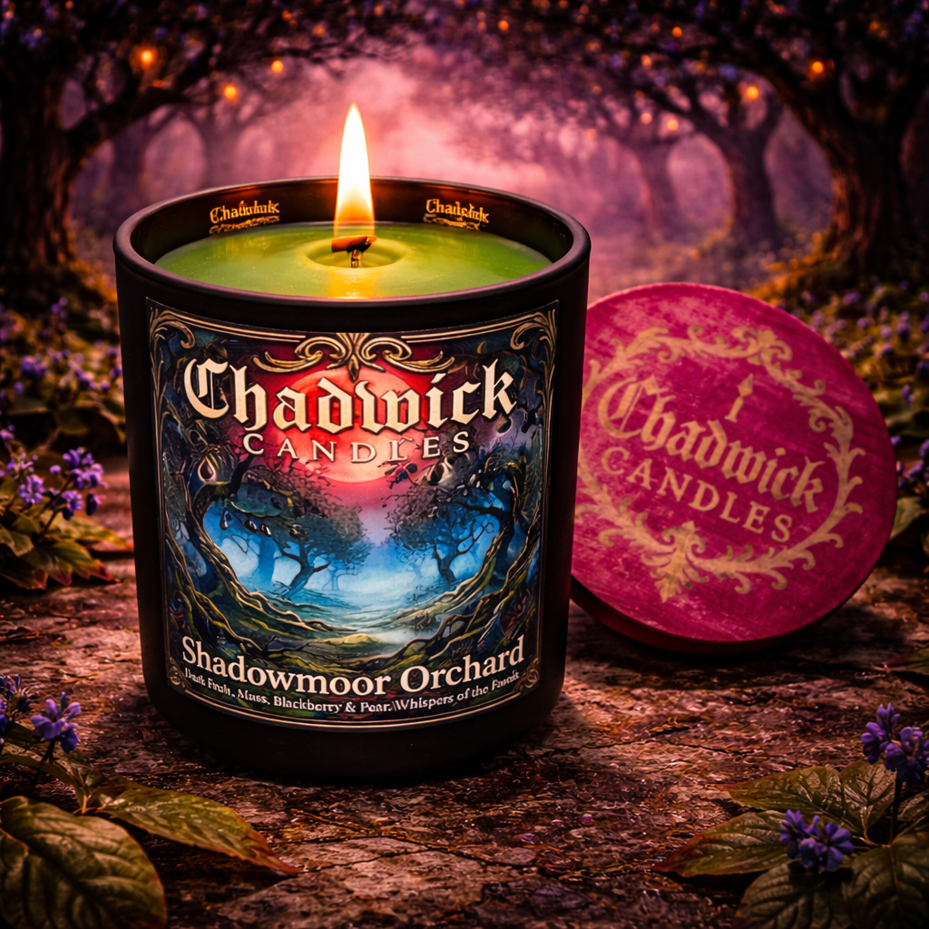 Shadowmoor Orchard