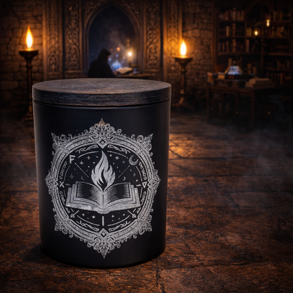 Wizard’s Sanctum