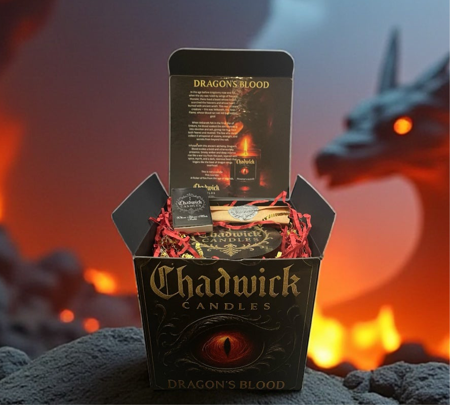 Dragon’s Blood