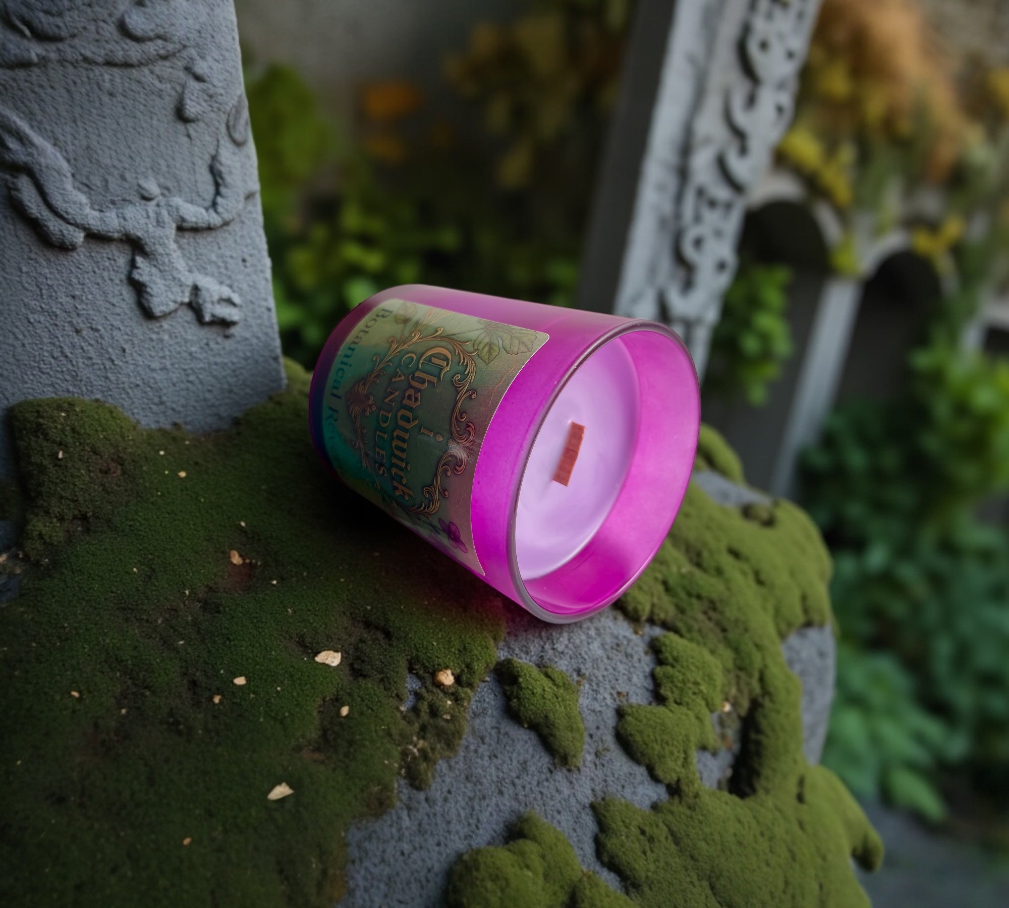 Botanical Reverie
