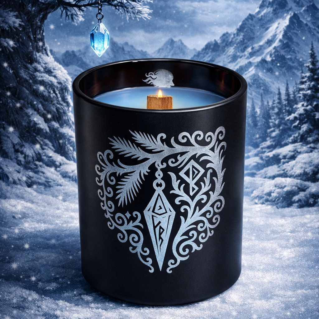 Frostspire Fir