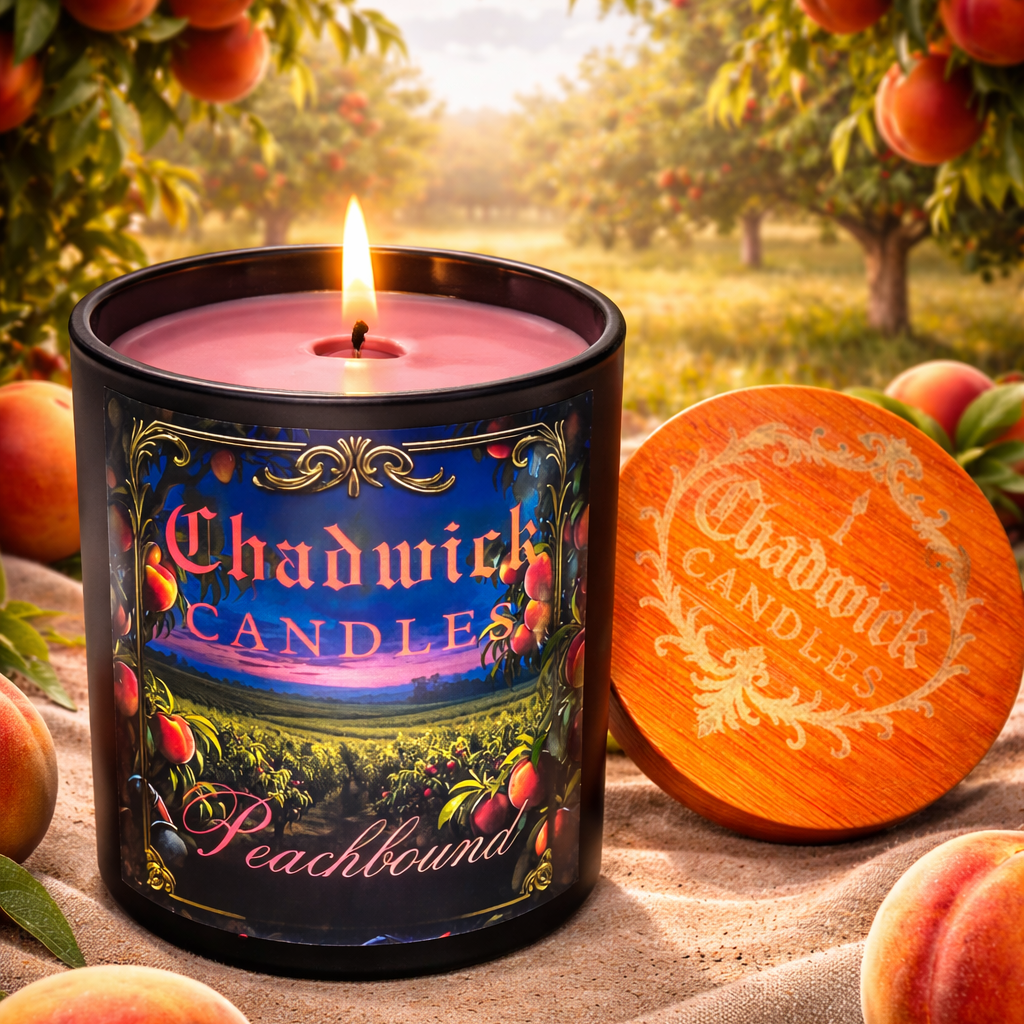 Peachbound