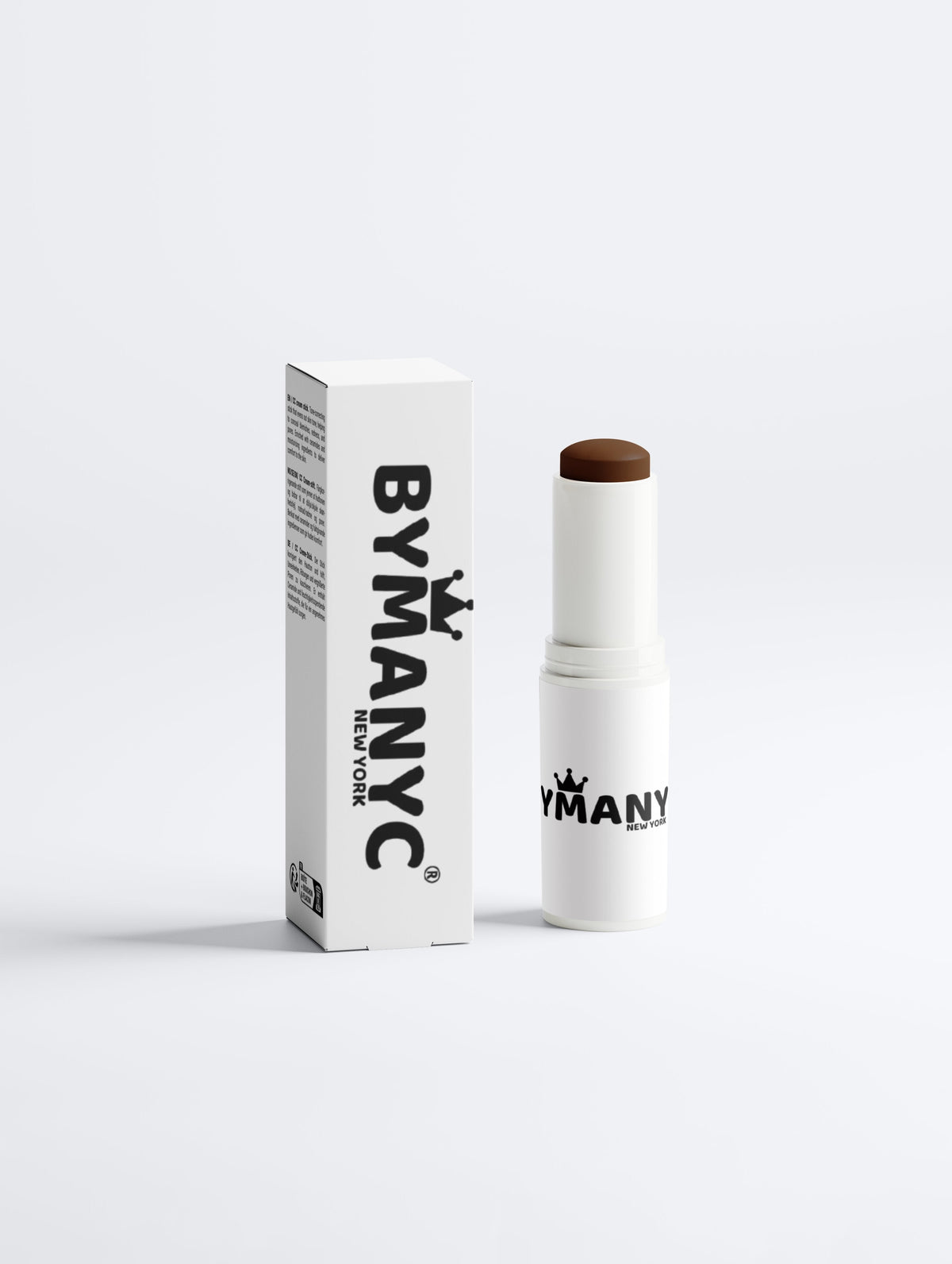 CC CREAM STICK CERAMIDE 35 DEEP New Collection SOHO NYC BYMANYC ® New York