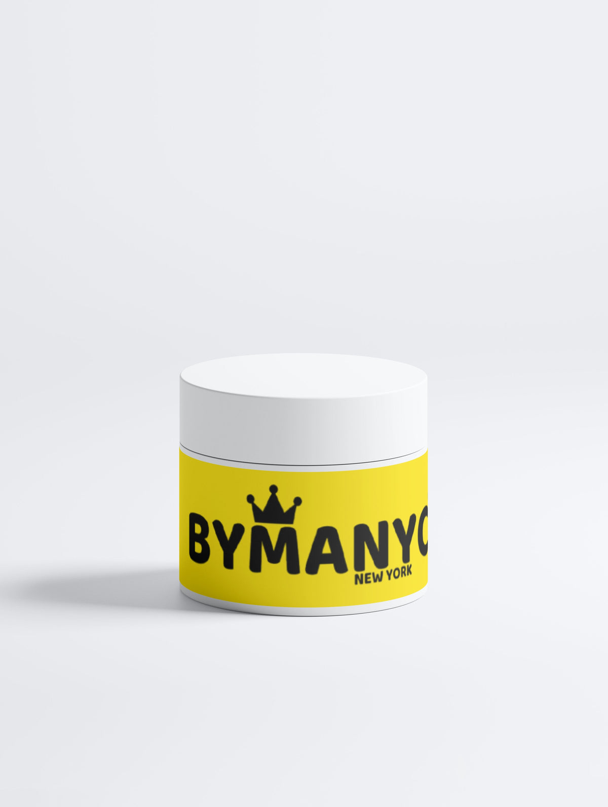 CLAY MASK PORES & BLACKHEADS New Collection SOHO NYC BYMANYC ® New York