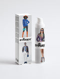 Ceramide Barrier Night Cream HARLEM ECO COSMETICS BYMANYC ® New York.