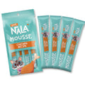 Chicken Recipe Cat Treats, Pack of 4