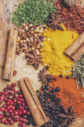 Cranberry Spice -Premium Fragrance Oil