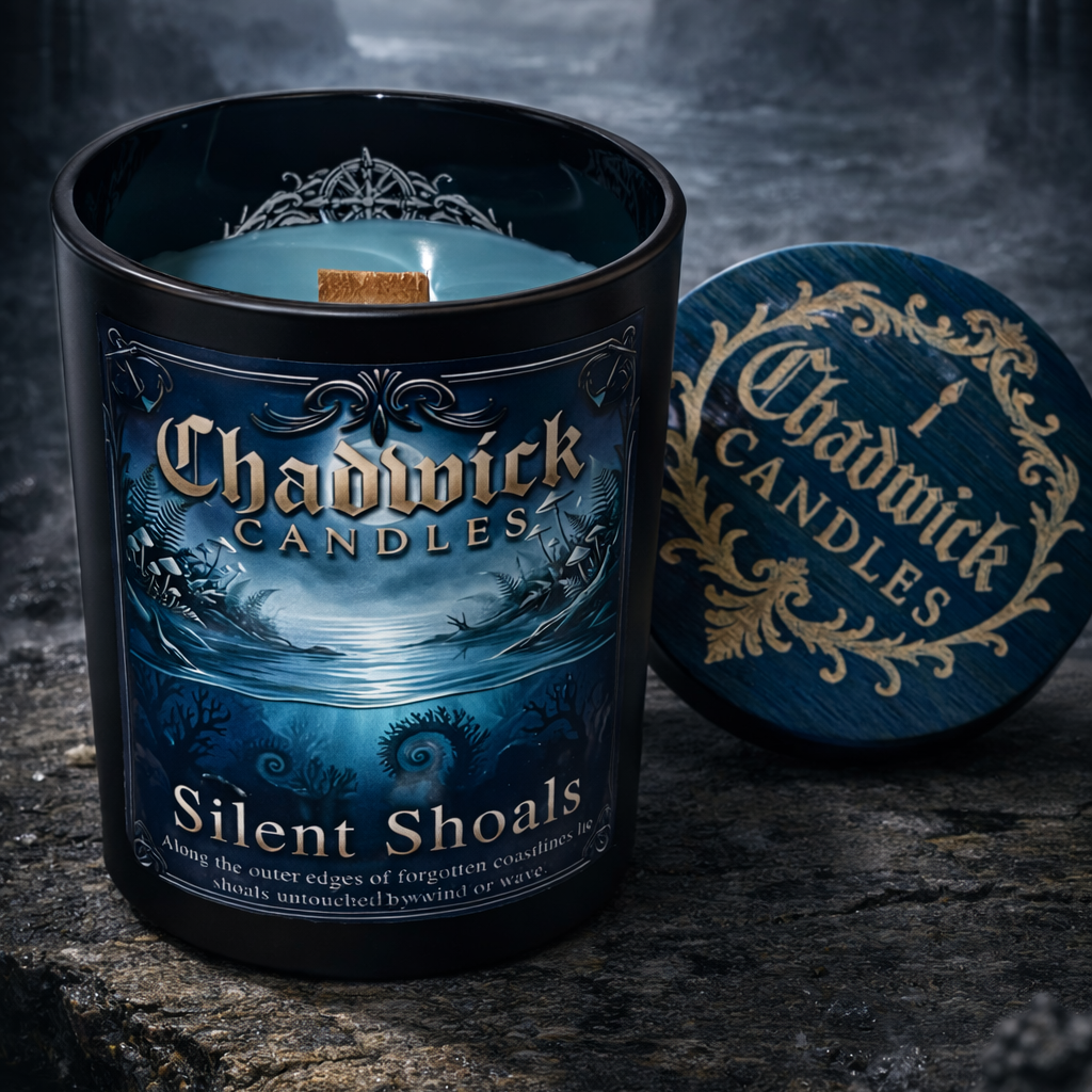 Silent Shoals