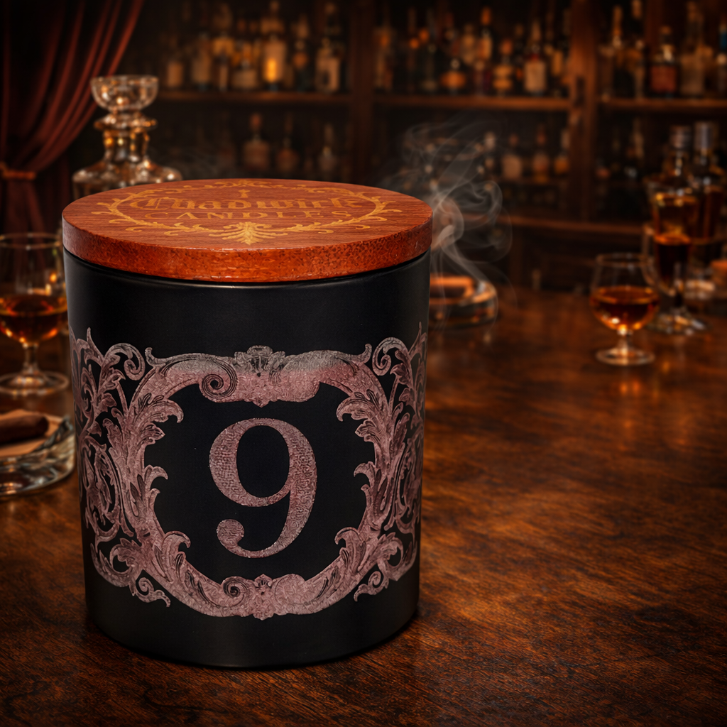 Backroom #9
