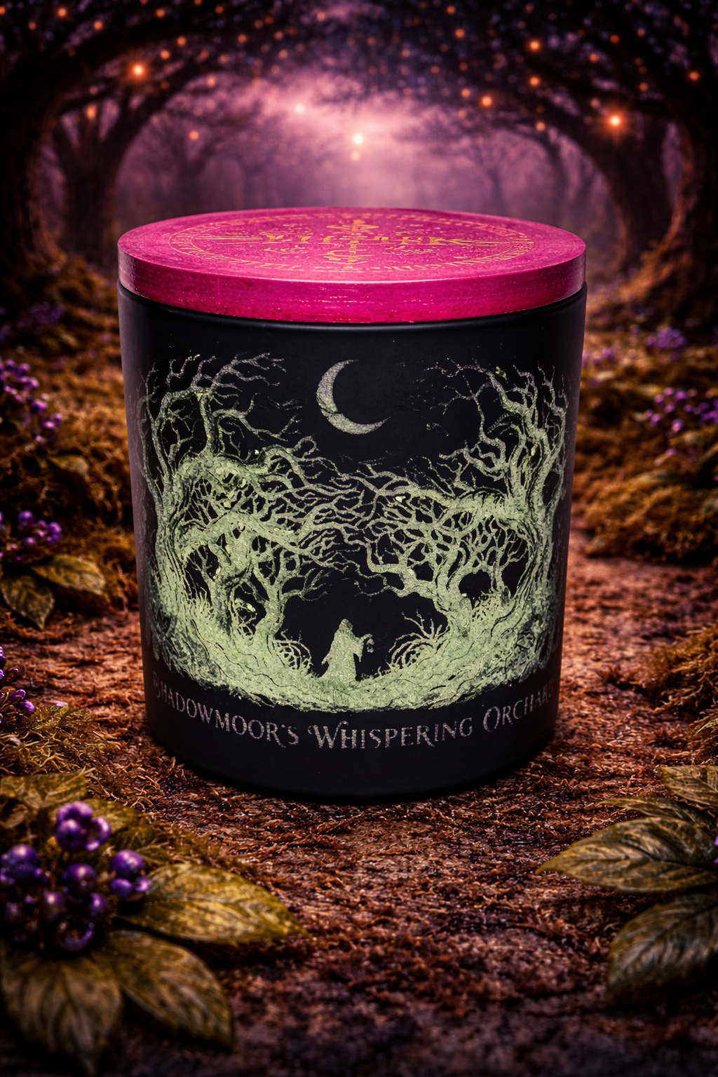 Shadowmoor Orchard