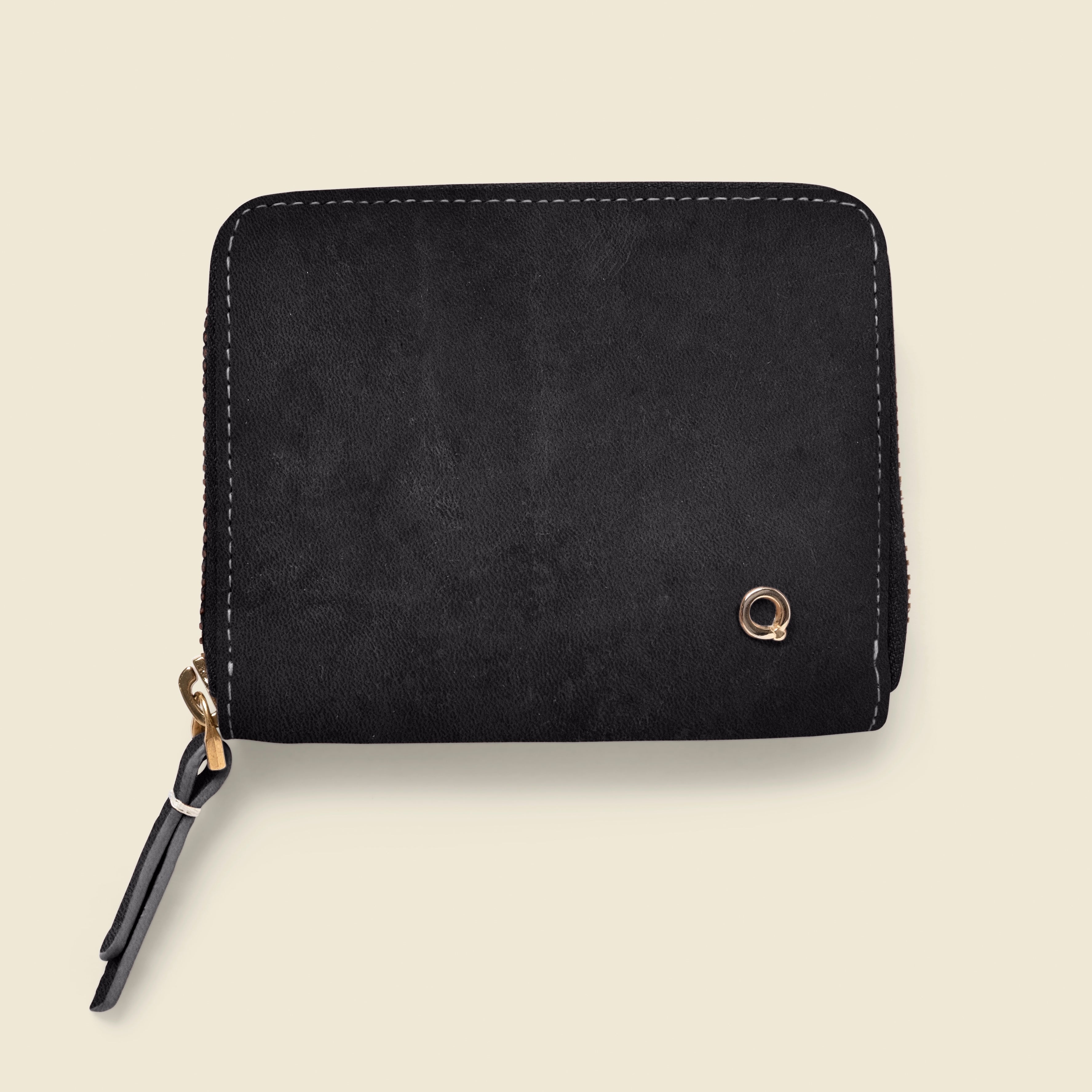 Small Zipper Wallet For Private Label (50 Units Minimum)