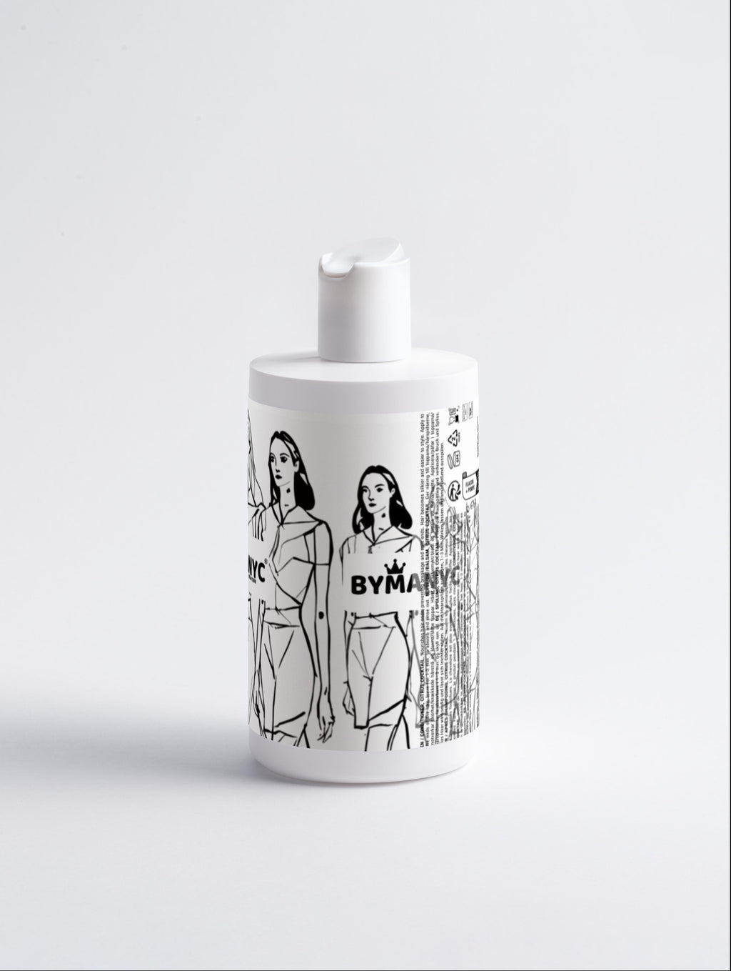 Fresh Conditioner, Citrus Cocktail BATTERY PARK ECO COSMETICS BYMANYC ® New York