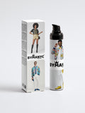 Hyaluronic Acid Face Cream for Men MIDTOWN ECO COSMETICS BYMANYC ® New York.