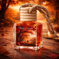 Bloom of Aurelia car diffuser