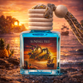 Sunfall Isle car diffuser
