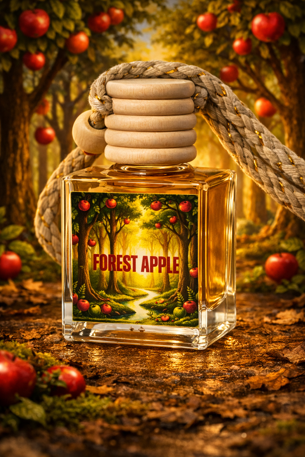 Forest Apple