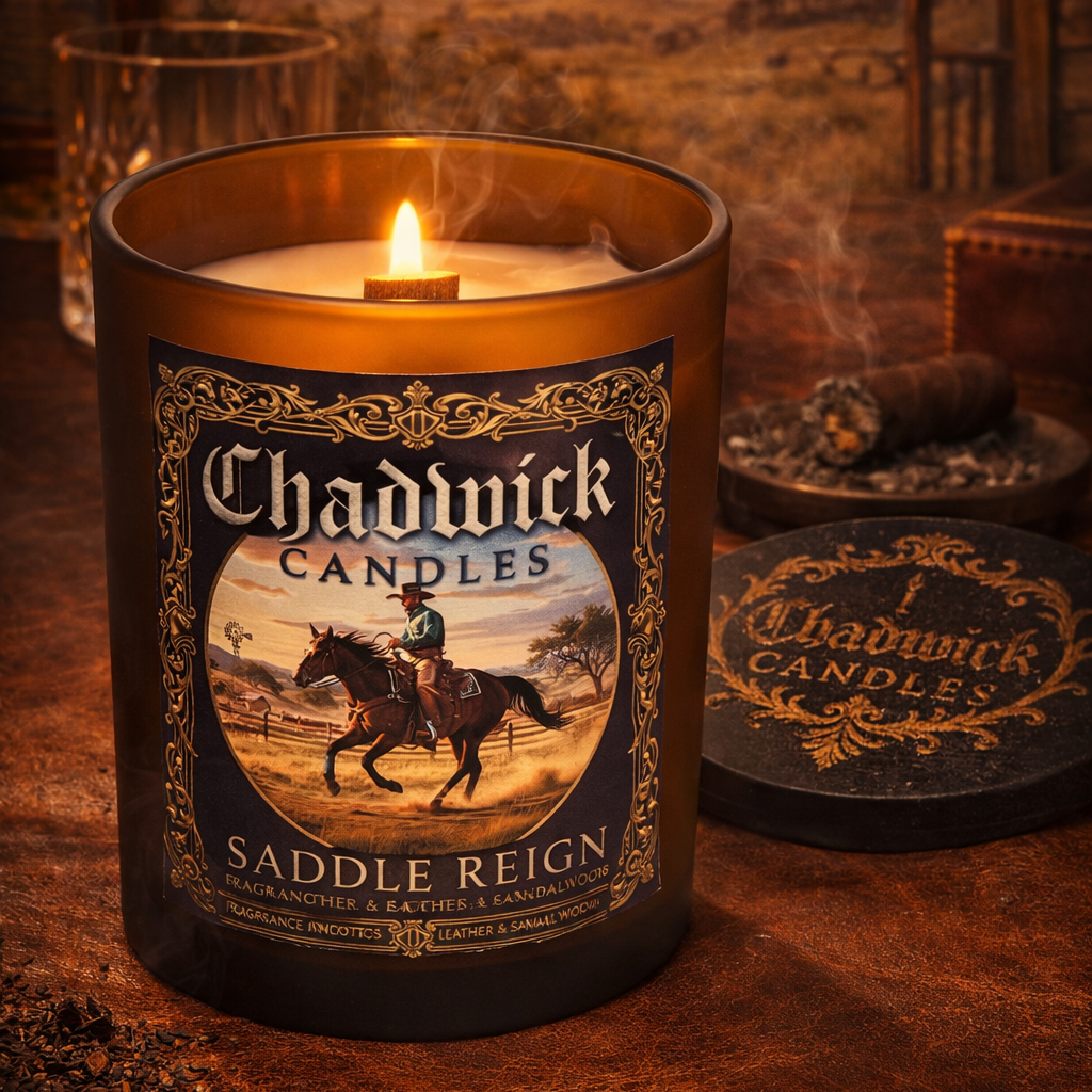 Saddle Reign