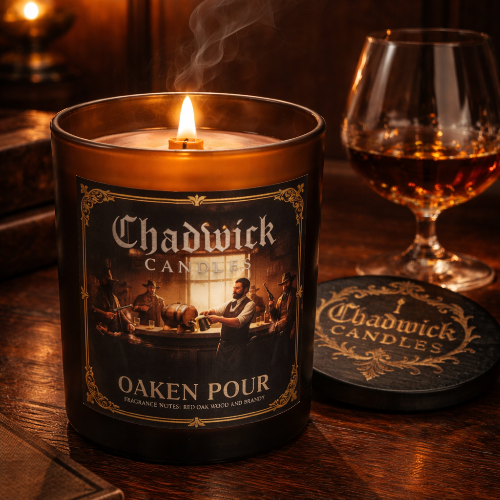 Oaken Pour