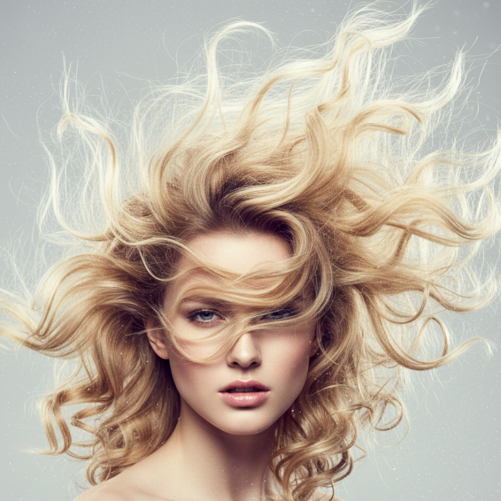 Keratin Volume Boost Conditioner HARLEM ECO COSMETICS BYMANYC ® New York