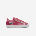 Kids' Vegan Luxury Sneakers HELL'S KITCHEN BYMANYC ® New York