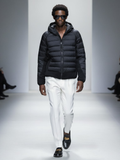LINCOLN CENTER Men's Jacket Fashion Week Collection BYMANYC ® New York-0