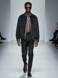 LOWER EAST SIDE Men's Jacket Fashion Week Collection BYMANYC ® New York-0
