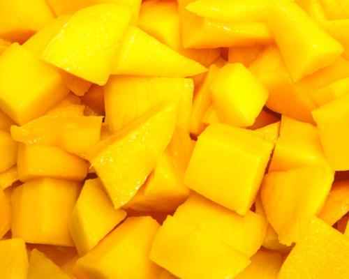 Mango - Premium Fragrance Oil