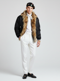 Men's Bomber Jacket CHELSEA COUTURE BYMANYC ® New York-0