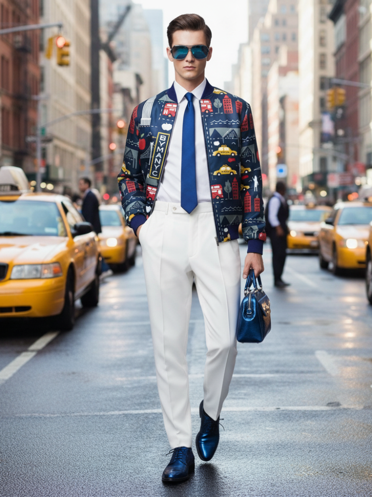 The Conscious Fashion Edit