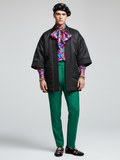 Men's Kimono Jacket NOHO COUTURE BYMANYC ® New York-1
