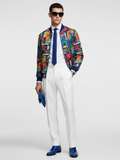 Men's SOHO Bomber Jacket BYMANYC ® New York-0
