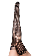 Mimi: These Thigh Highs are the Definition of Fun! Petite to Plus Size