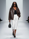 NOLITA Women's Jacket New COUTURE in NY Collection - BYMANYC ® New York