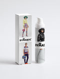 Niacinamide Gel Moisturiser FLATIRON ECO COSMETICS BYMANYC ® New York.