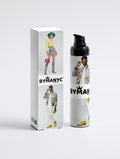 Oil-Free Zinc Face Gel for Men FINANCIAL DISTRICT ECO COSMETICS BYMANYC ® New York.