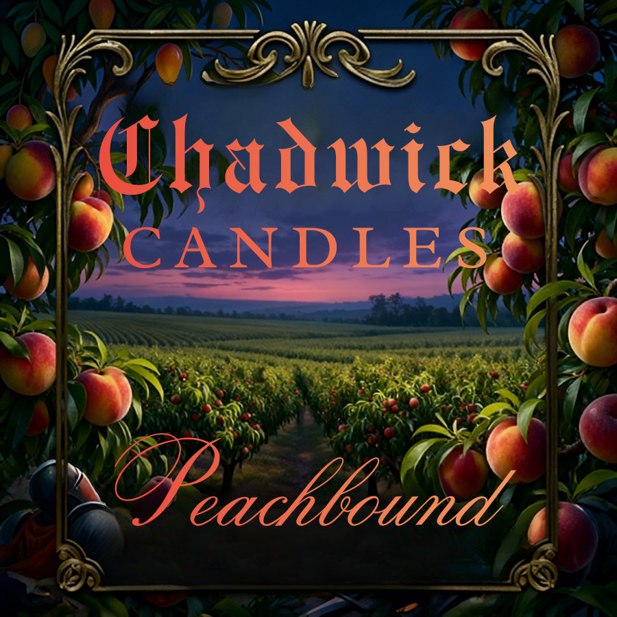 Peachbound
