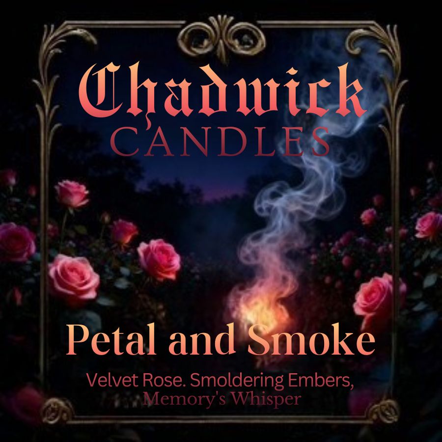 Petal & Smoke