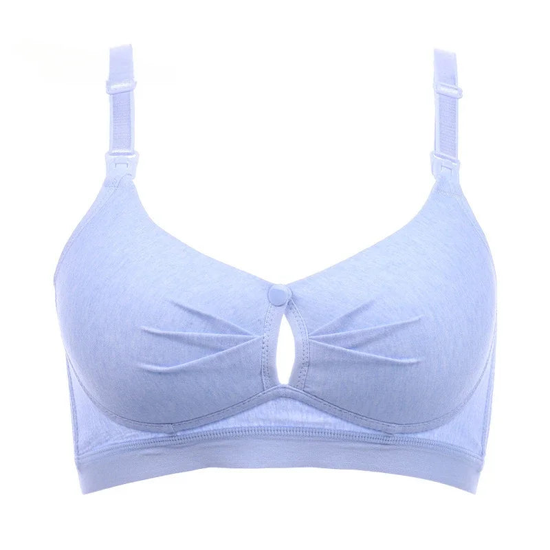 Maternity Nursing Bras BreastFeeding Maternity Clothing for Pregnant