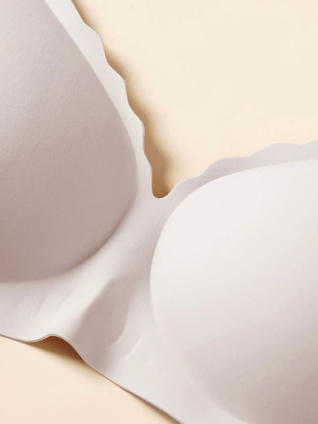 New Front Open Nursing Bra Maternity Jelly Gel Laser Cutting Seamless