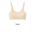 Women'S Breastfeeding Underwear Comfortable Without Steel Rings And