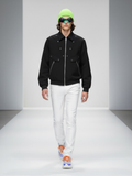 SOHO Men's Jacket Fashion Week Collection BYMANYC ® New York-0