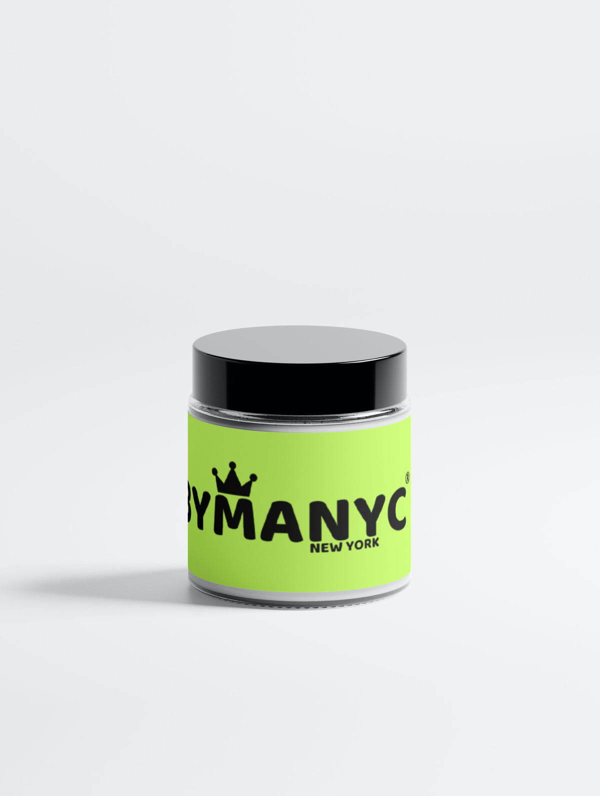 SOY WAX CANDLE MERCER HEATHER New Collection SOHO NYC BYMANYC ® New York