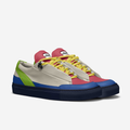 Sneakers Unisex CONEY ISLAND Couture BYMANYC ® New York