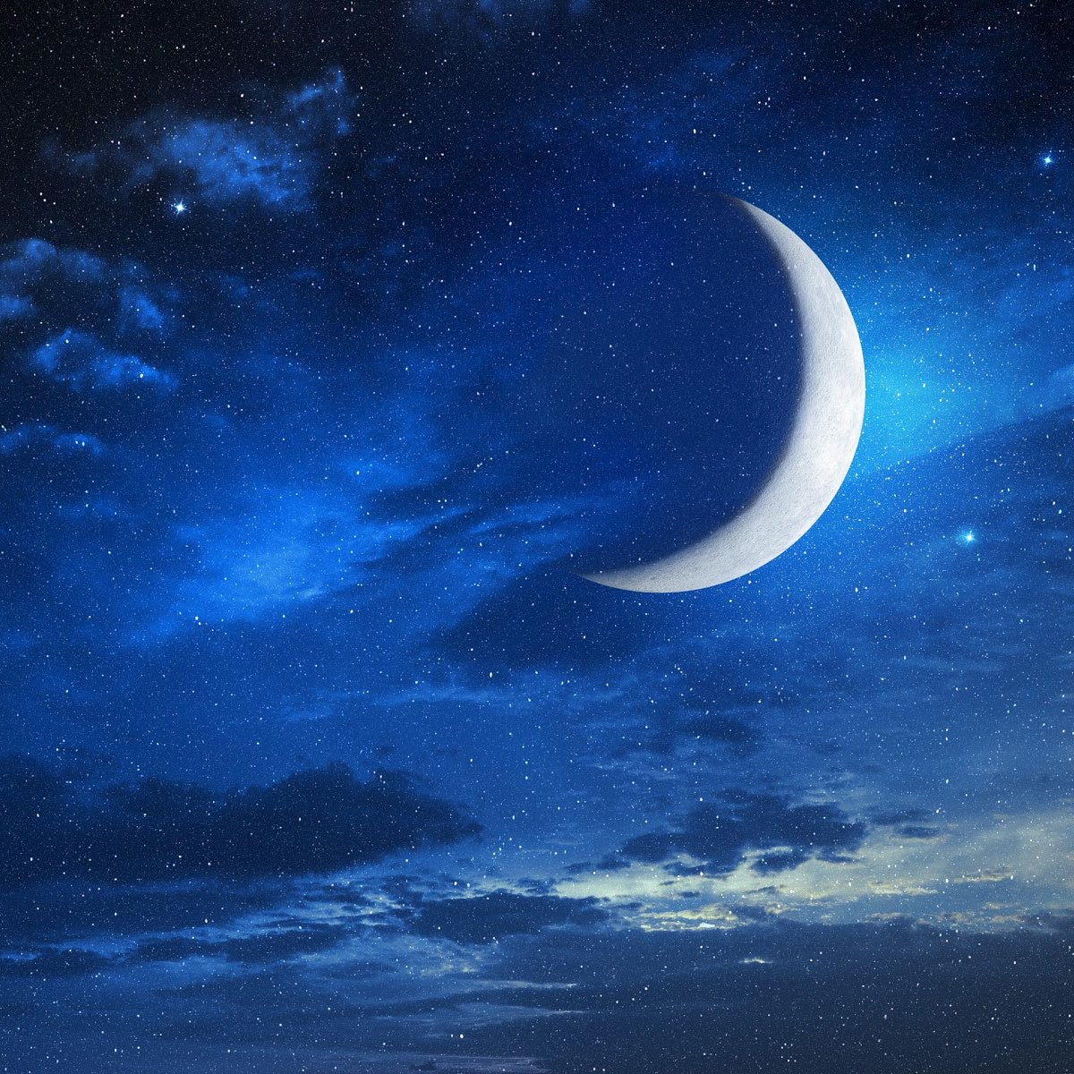 Sparkling Sapphire Nights (Discontinued)