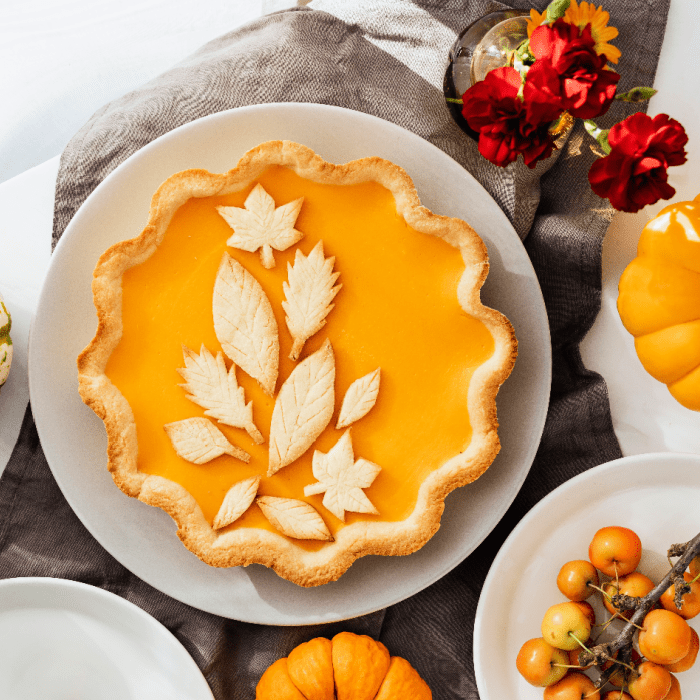 Spiced Pumpkin - Premium Fragrance Oil